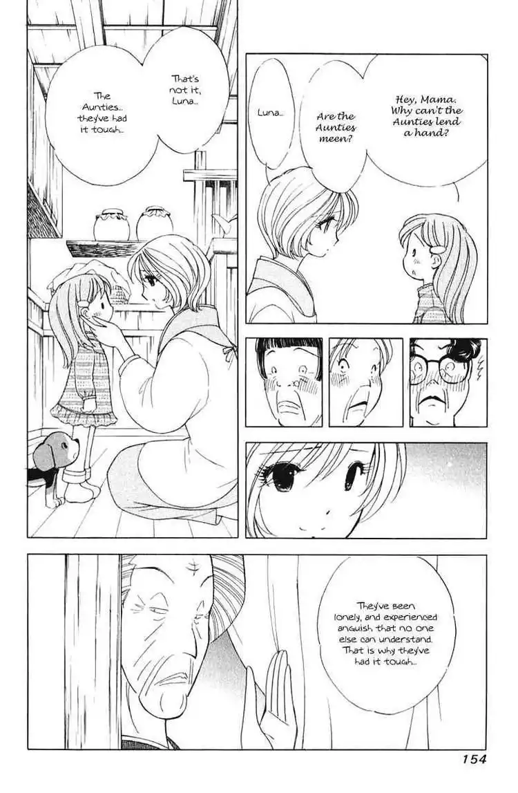 Orange Yane no Chiisana Ie Chapter 47 10